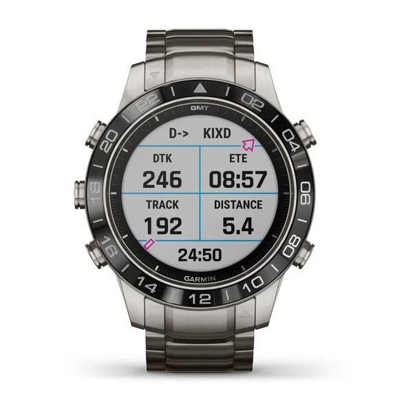 Đồng hồ thông minh Garmin MARQ Aviator