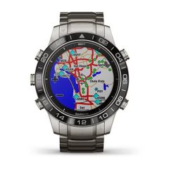 Đồng hồ thông minh Garmin MARQ Aviator