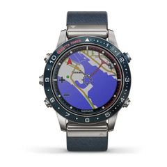 Đồng hồ thông minh Garmin MARQ Captain