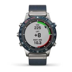 Đồng hồ thông minh Garmin MARQ Captain