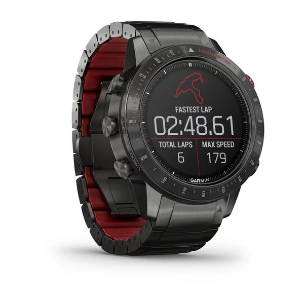 Đồng hồ thông minh Garmin MARQ™ Driver