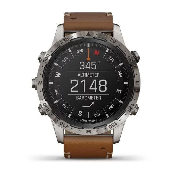 Đồng hồ thông minh Garmin MARQ Expedition