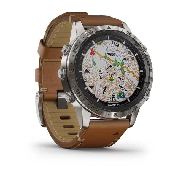 Đồng hồ thông minh Garmin MARQ Expedition