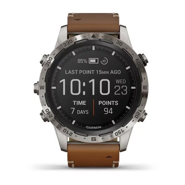 Đồng hồ thông minh Garmin MARQ Expedition