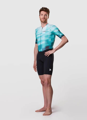 Bộ Quần Áo Ba Môn Phối Hợp Cho Nam - Tri-Fit Geo Men's Triathlon Suit (3 màu)