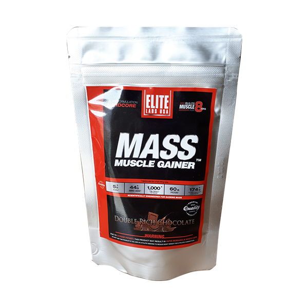 Sample Sữa Tăng Cân Mass Muscle Gainer