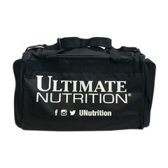 GIFT Túi Du Lịch Ultimate Nutrition