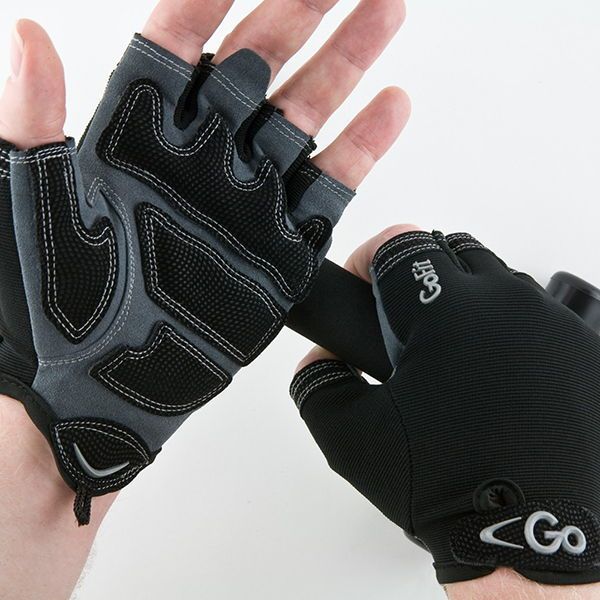 Găng Tay Nam Men's Xtrainer Cross Training Gloves Size M