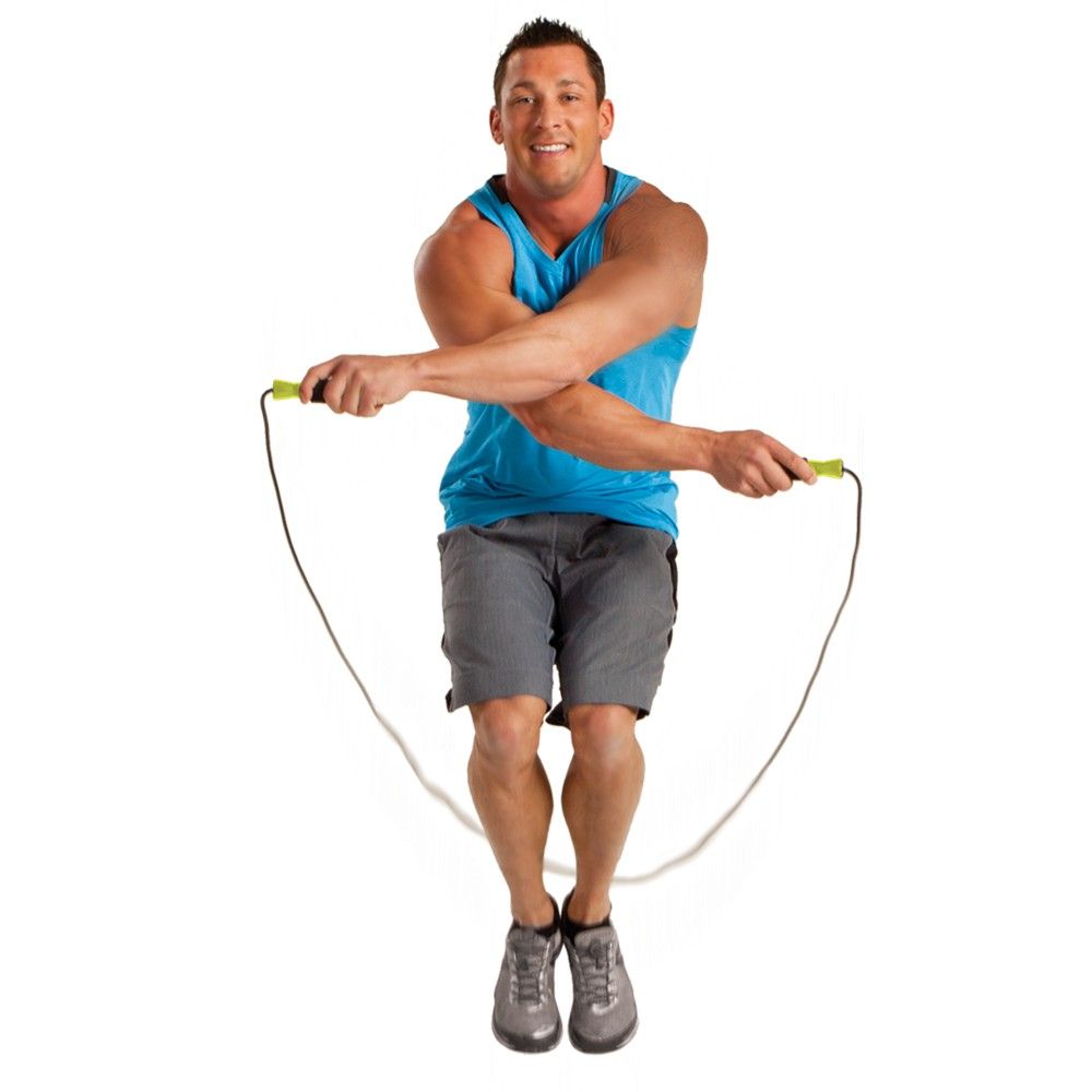 Dây Nhảy Tốc Độ - Speed Jump Rope