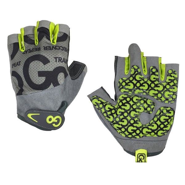 Găng tay tập luyện cho nữ GoFit Women's Go Grip Training Gloves - 4 màu