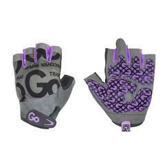 Găng tay tập luyện cho nữ GoFit Women's Go Grip Training Gloves - 4 màu