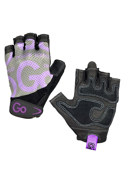 Găng tay tập luyện cho nữ GoFit Women's Go Grip Training Gloves - 4 màu