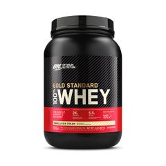 Sữa Tăng Cơ ON Gold Standard 100% Whey 2lbs (908g)