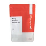 GoNutrition Whey Protein Isolate 90