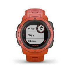 Đồng hồ thông minh Garmin Instinct