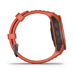 Đồng hồ thông minh Garmin Instinct