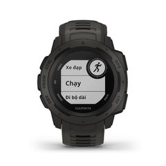 Đồng hồ thông minh Garmin Instinct