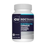 Viên Uống Điện Giải GU Roctane Electrolyte Hydroxycut Hardcore Elite 180caps
