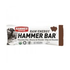 Thanh năng lượng Raw Energy Hammer Bar 50g