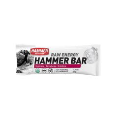 GIFT Thanh năng lượng Hammer Bar 50g