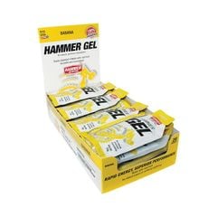 Hộp 24 gói Gel Uống Bổ Sung Hammer Nutrition Hammer Gel