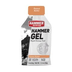 Gel Uống Bổ Sung Hammer Nutrition Hammer Gel 33g