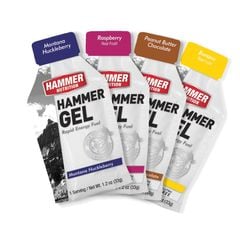 GIFT Hammer Gel Mùi Ngẫu Nhiên