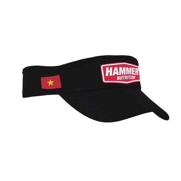 GIFT Nón Hammer Visor