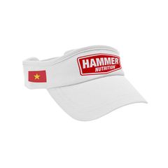 GIFT Nón Hammer Visor