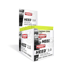 Bổ Sung Sức Bền Điện Giải Heed Sports Drink Hộp 12 gói