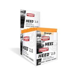 Bổ Sung Sức Bền Điện Giải Heed Sports Drink Hộp 12 gói
