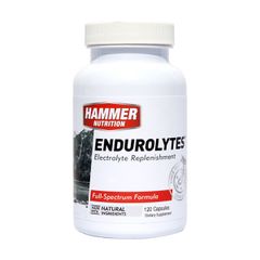 Viên Uống Điện Giải Hammer Nutrition Endurolytes 120 Viên