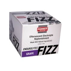 Viên Sủi Điện Giải Hammer Nutrition Endurolytes Fizz Thùng 12 Hộp