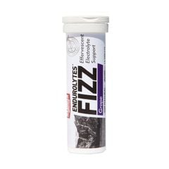 Viên Sủi Điện Giải Hammer Nutrition Endurolytes Fizz 13 viên