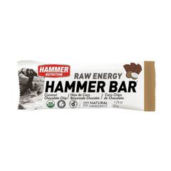 Thanh năng lượng Raw Energy Hammer Bar 50g