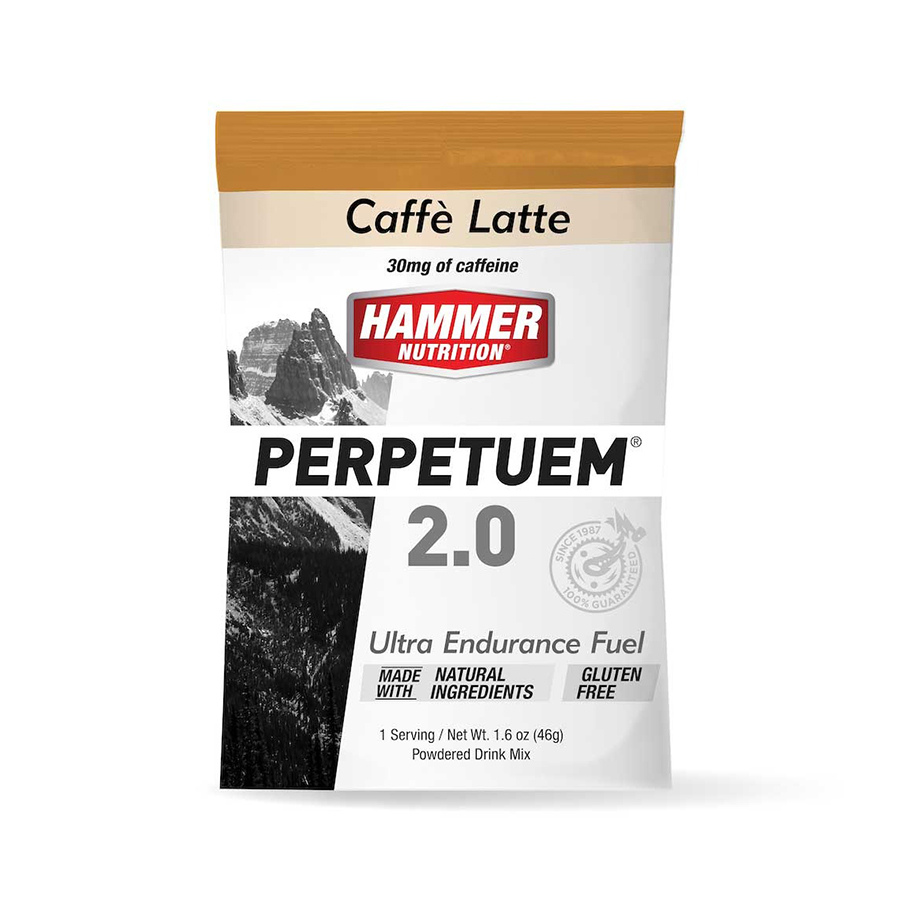 Sữa Uống Bổ Sung Cung Cấp Năng Lượng Perpetuem 46g