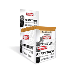 Sữa Uống Bổ Sung Cung Cấp Năng Lượng Perpetuem Hộp 12 gói
