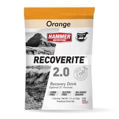 Sữa Phục Hồi Cơ Bắp Hammer Nutrition Recoverite 50g