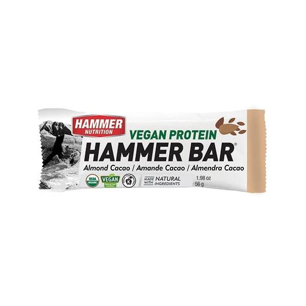 Bánh Protein Dành Cho Người Ăn Chay Hammer Vegan Protein Bar