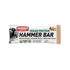 Bánh Protein Dành Cho Người Ăn Chay Hammer Vegan Protein Bar