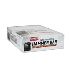 Bánh Protein Hammer Whey Protein Bar Vị Peanut Butter Chocolate