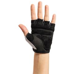 Găng Tay Tập Gym Cho Nữ Harbinger Women's FlexFit Glove Size M