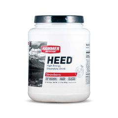 Sữa Bổ Sung Sức Bền Điện Giải Heed Sports Drink 928g/32serv