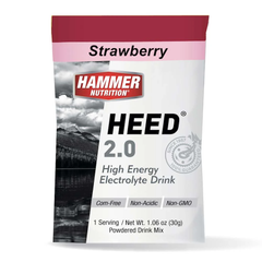 Bổ Sung Sức Bền Điện Giải Heed Sports Drink 30g