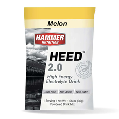 Bổ Sung Sức Bền Điện Giải Heed Sports Drink 30g