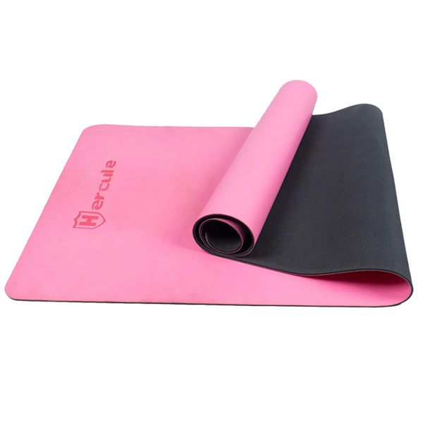 Thảm Yoga Hercule PU & Rubber 6 màu