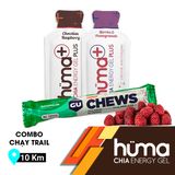 7 bài tập đùi giúp chạy xuống đồi tốt hơn khi đi Trail 7 bài tập đùi giúp chạy xuống đồi tốt hơn khi đi Trail Thể Hình Channel