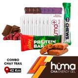 7 bài tập đùi giúp chạy xuống đồi tốt hơn khi đi Trail 7 bài tập đùi giúp chạy xuống đồi tốt hơn khi đi Trail Thể Hình Channel