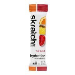 Bột Bổ Sung Dinh Dưỡng Thể Thao Skratch Hydration Sport Drink Mix 22g