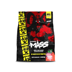 Sữa Tăng Cân Tăng Cơ Nạc MUTANT MASS 15LBS – Túi 6.8kg